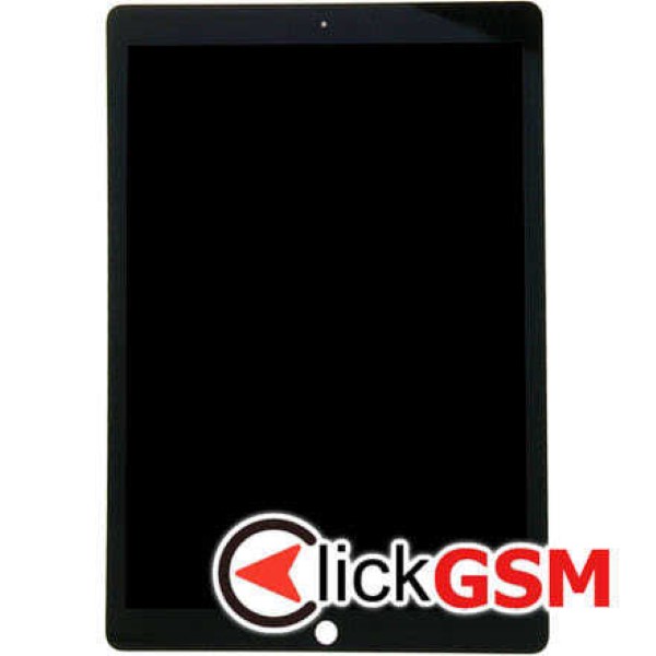 Piesa Piesa Display Cu Touchscreen Negru Apple Ipad Pro 12.9 2015 2ahe