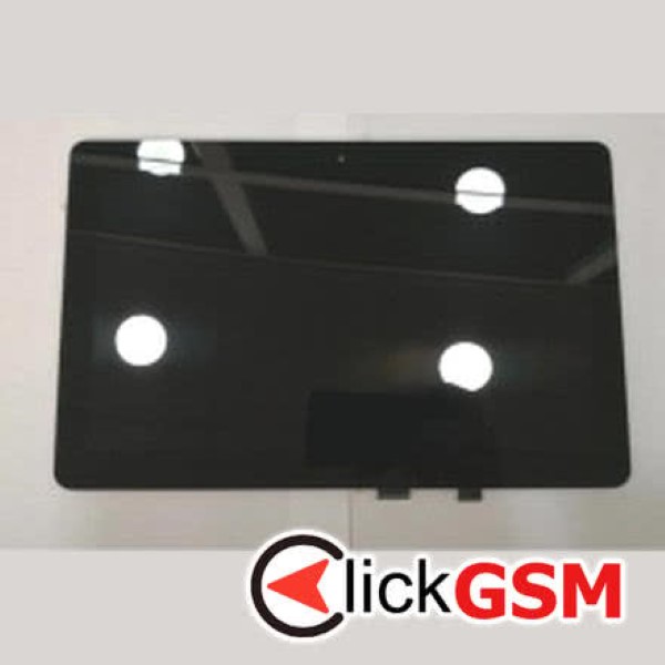 Piesa Display Cu Touchscreen Negru Asus Transformer Book Flip 35od