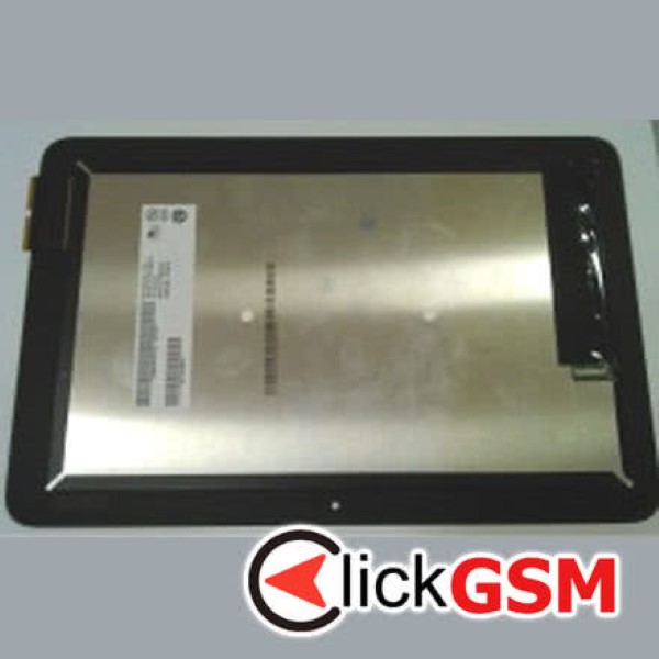 Piesa Display Cu Touchscreen Negru Asus Transformer Mini 35oj