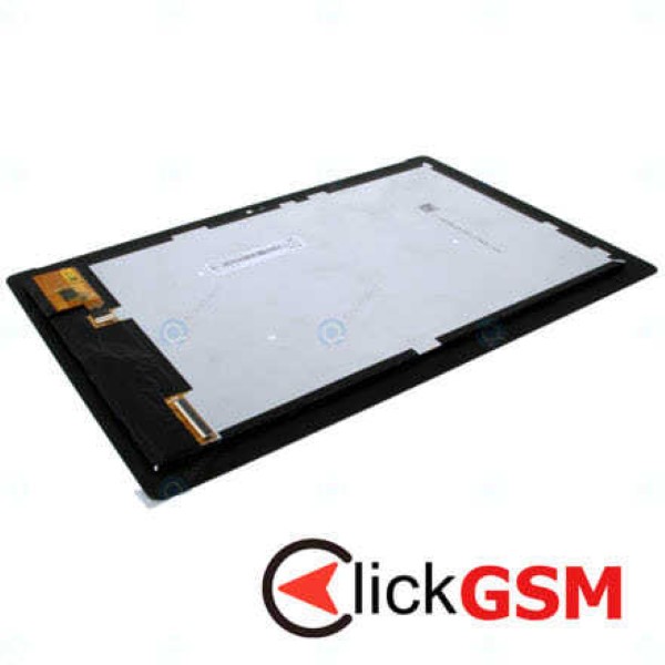 Piesa Display Cu Touchscreen Negru Asus Zenpad 10 1ll6