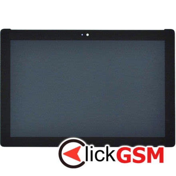 Piesa Display Cu Touchscreen Negru Asus Zenpad 10 25b3