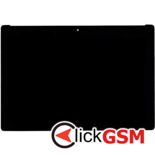 Piesa Display Cu Touchscreen Negru Asus Zenpad 10 25b8