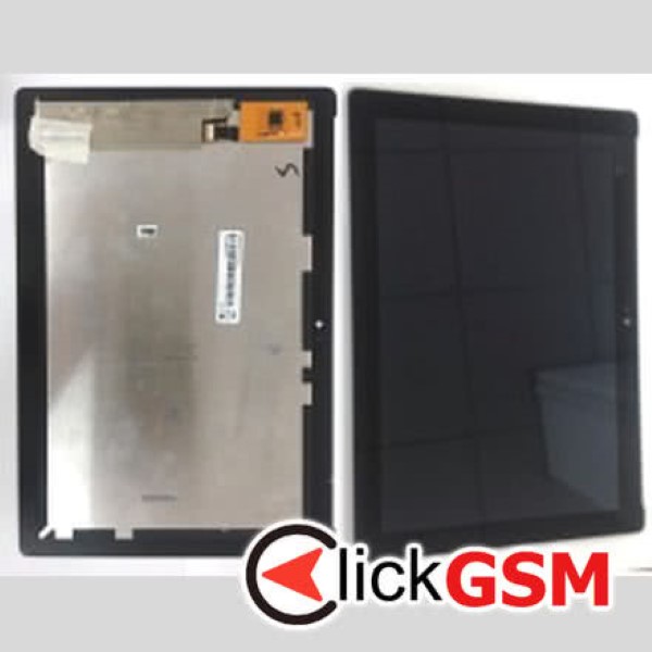 Piesa Piesa Display Cu Touchscreen Negru Asus Zenpad 10 703