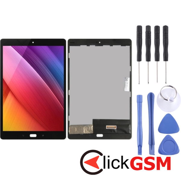 Piesa Piesa Display Cu Touchscreen Negru Asus Zenpad 3s 10 25b0