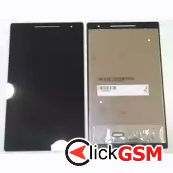 Piesa Display Cu Touchscreen Negru Asus Zenpad 8 3efx