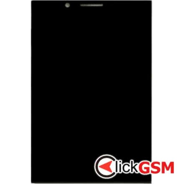 Piesa Display Cu Touchscreen Negru Blackberry Key2 Le 1ewh