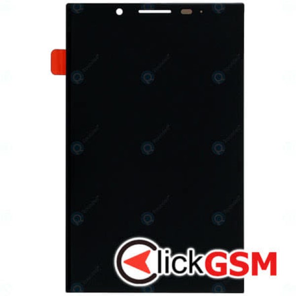 Piesa Piesa Display Cu Touchscreen Negru Blackberry Key2 Le Xw6