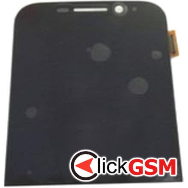 Piesa Display Cu Touchscreen Negru Blackberry Q20 7vw