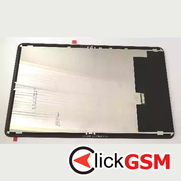 Piesa Display Cu Touchscreen Negru Blackview Tab 18 Av1