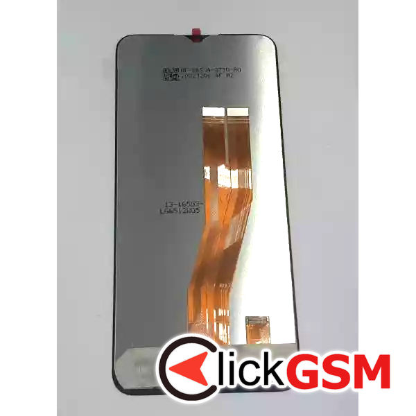 Piesa Piesa Display Cu Touchscreen Negru Cubot Note 30 2ysa