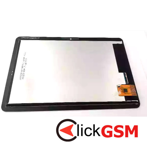 Piesa Display Cu Touchscreen Negru Cubot Tab Kingkong 3cu3