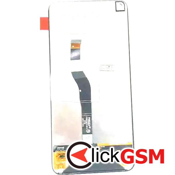 Piesa Piesa Display Cu Touchscreen Negru Elephone U5 2iri