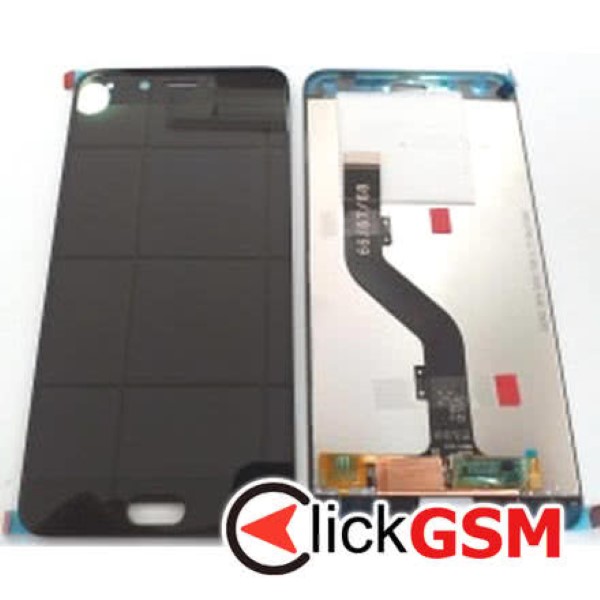 Piesa Piesa Display Cu Touchscreen Negru Gionee S10 Sgq