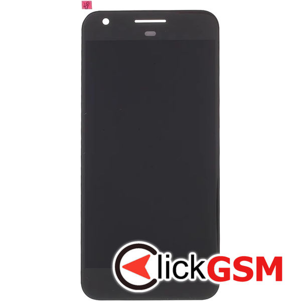 Piesa Display Cu Touchscreen Negru Google Pixel 4qv7