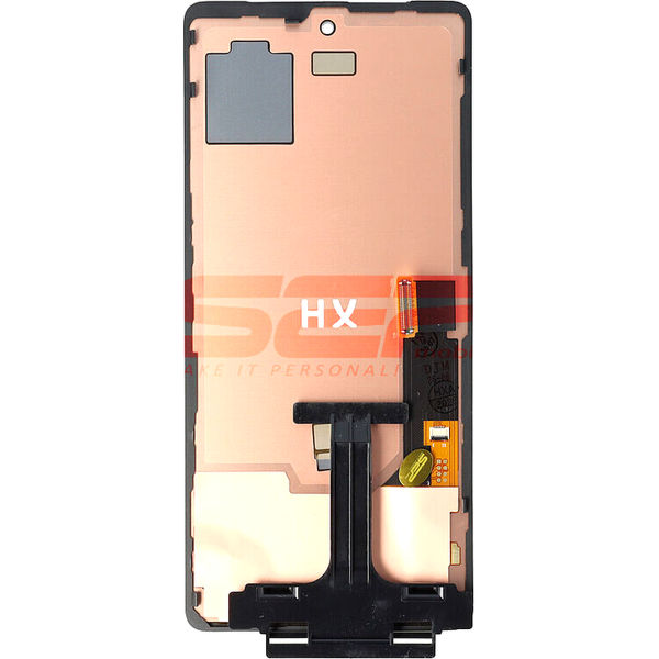 Google Pixel 7 · LCD+Touchscreen Google Pixel 7 5G BLACK