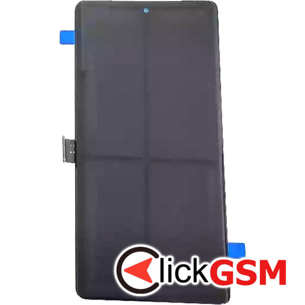 Piesa Display Cu Touchscreen Negru Google Pixel 7 Pro 2rd5