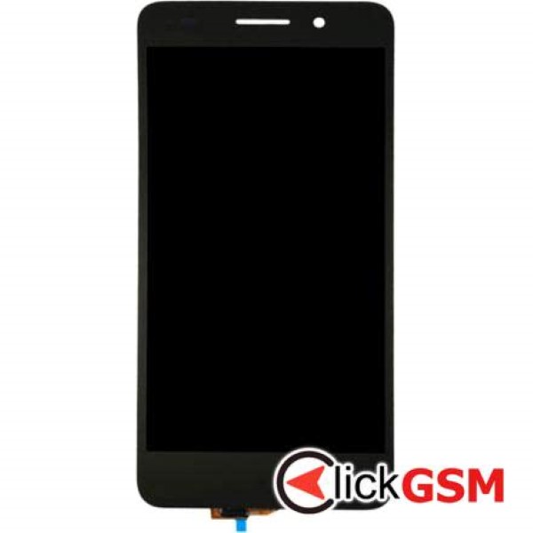 Piesa Display Cu Touchscreen Negru Honor 5a 2f3b