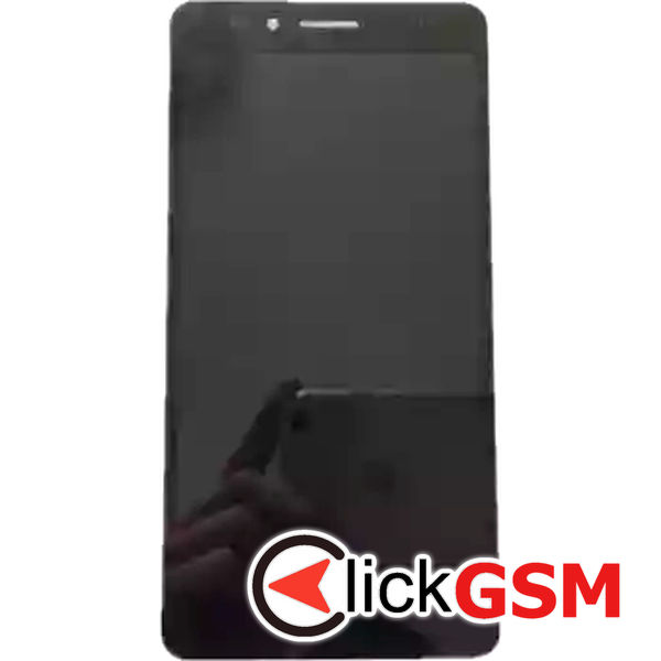 Piesa Display Cu Touchscreen Negru Honor 5x 1698