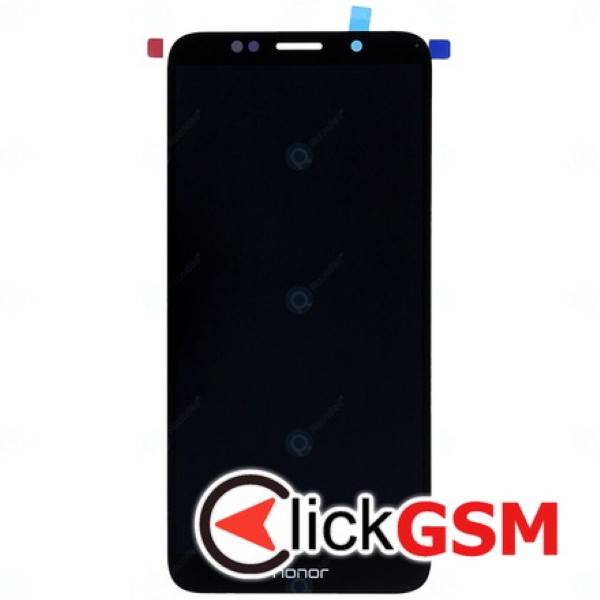 Piesa Piesa Display Cu Touchscreen Negru Honor 7s 5re