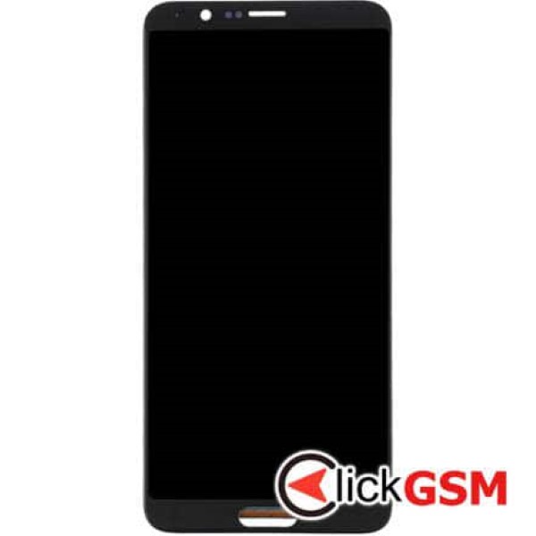 Piesa Piesa Display Cu Touchscreen Negru Honor V10 2f2p