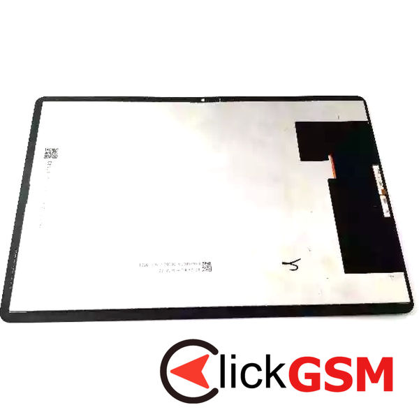 Piesa Display Cu Touchscreen Negru Hotwav Pad 11 Ang