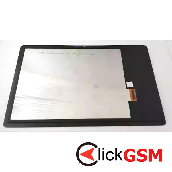 Piesa Display Cu Touchscreen Negru Hotwav Pad 8 An6