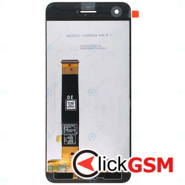 Piesa Display Cu Touchscreen Negru Htc Desire 10 Pro 1l24