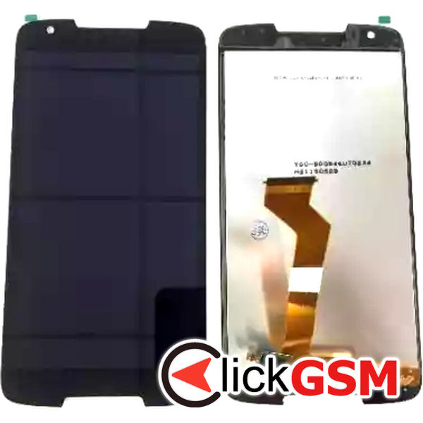 Piesa Piesa Display Cu Touchscreen Negru Htc Desire 828 19hp