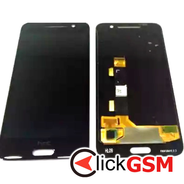 Piesa Piesa Display Cu Touchscreen Negru Htc One A9 19ip