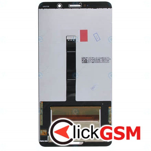 Piesa Piesa Display Cu Touchscreen Negru Huawei Mate 10 17sr