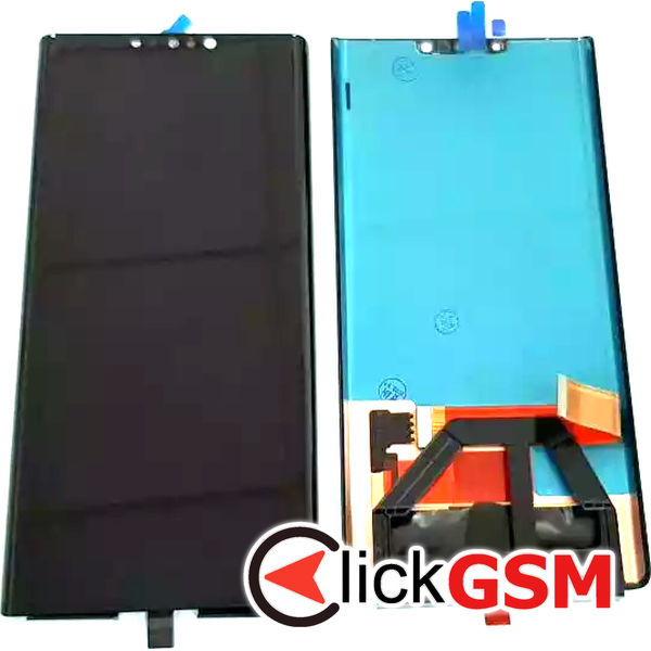 Piesa Display Cu Touchscreen Negru Huawei Mate 30 Pro 1cl5