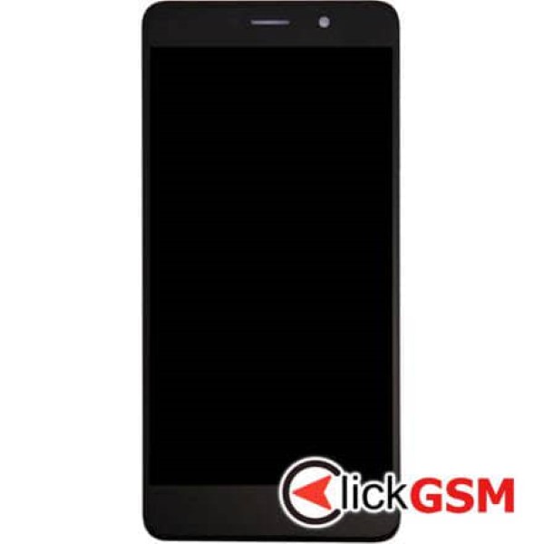 Piesa Display Cu Touchscreen Negru Huawei Mate 9 Lite 2a3r