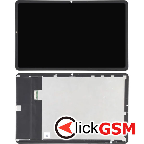 Piesa Piesa Display Cu Touchscreen Negru Huawei Matepad 10.4 4rmw