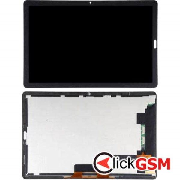 Piesa Display Cu Touchscreen Negru Huawei Matepad 10.8 2c5r