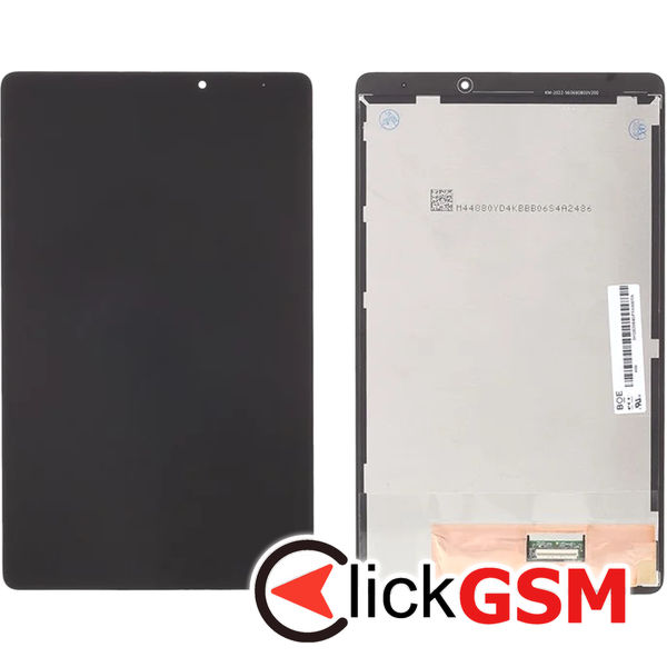 Piesa Display Cu Touchscreen Negru Huawei Matepad T8 4rni