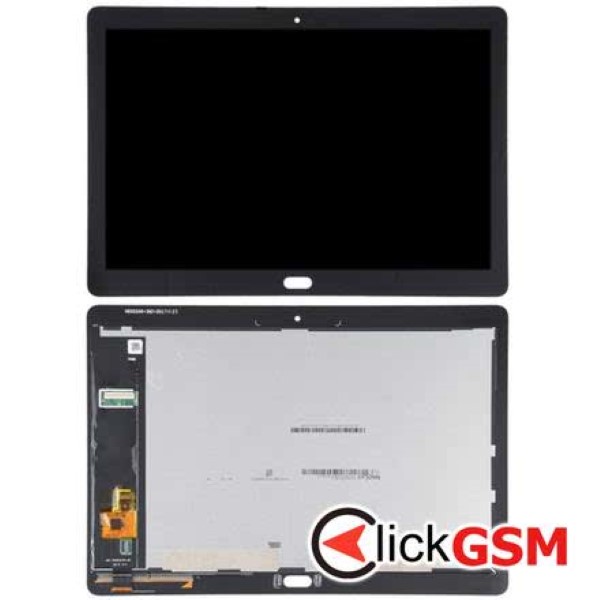 Piesa Display Cu Touchscreen Negru Huawei Mediapad M3 Lite 10 2uu4