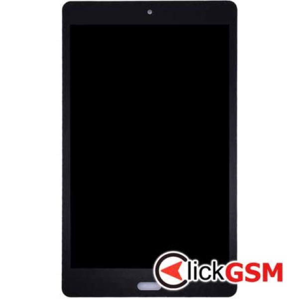 Piesa Display Cu Touchscreen Negru Huawei Mediapad M3 Lite 8.0 2axv