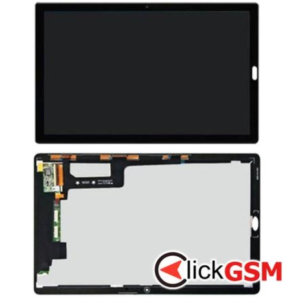 Piesa Display Cu Touchscreen Negru Huawei Mediapad M5 10 Pro 2f7p