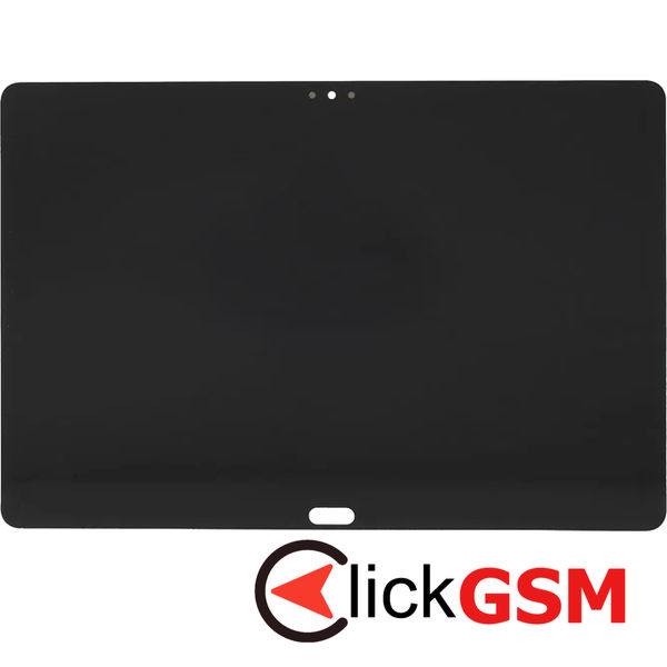 Piesa Display Cu Touchscreen Negru Huawei Mediapad T5 10 4qgs