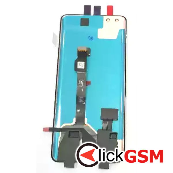 Piesa Piesa Display Cu Touchscreen Negru Huawei Nova 11 Pro Gc8