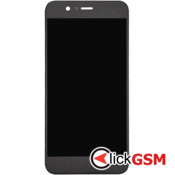 Piesa Display Cu Touchscreen Negru Huawei Nova 2 3010