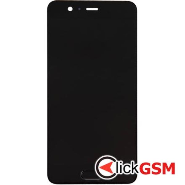 Piesa Display Cu Touchscreen Negru Huawei P10 2a6f