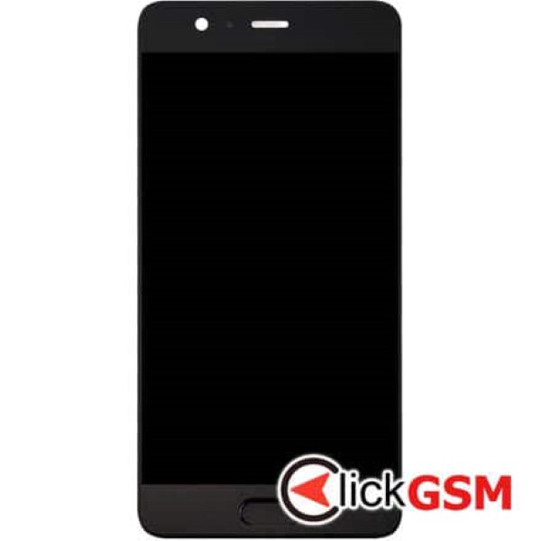 Piesa Display Cu Touchscreen Negru Huawei P10 Plus 2f76