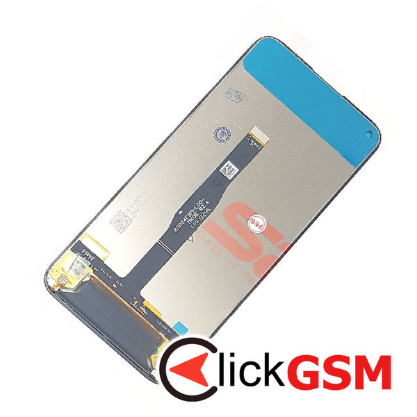 Piesa Display Cu Touchscreen Negru Huawei P20 Lite 2019 4iwj