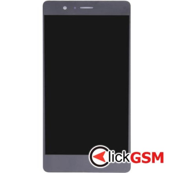 Piesa Display Cu Touchscreen Negru Huawei P9 Lite 2zz9