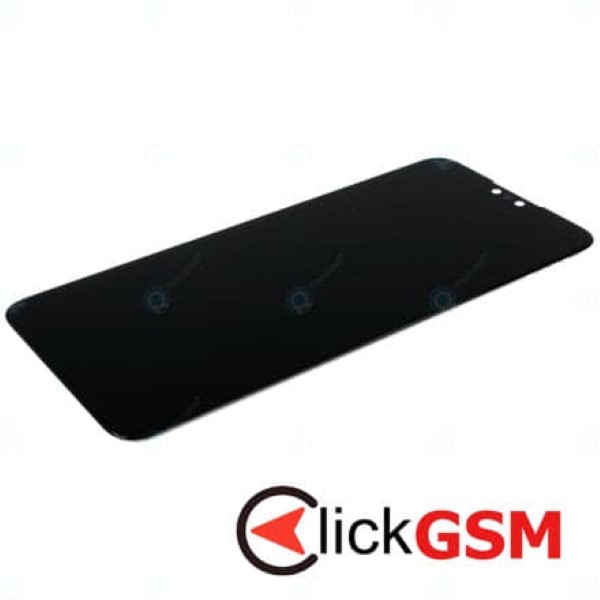 Piesa Piesa Display Cu Touchscreen Negru Huawei Y9 2019 1b51