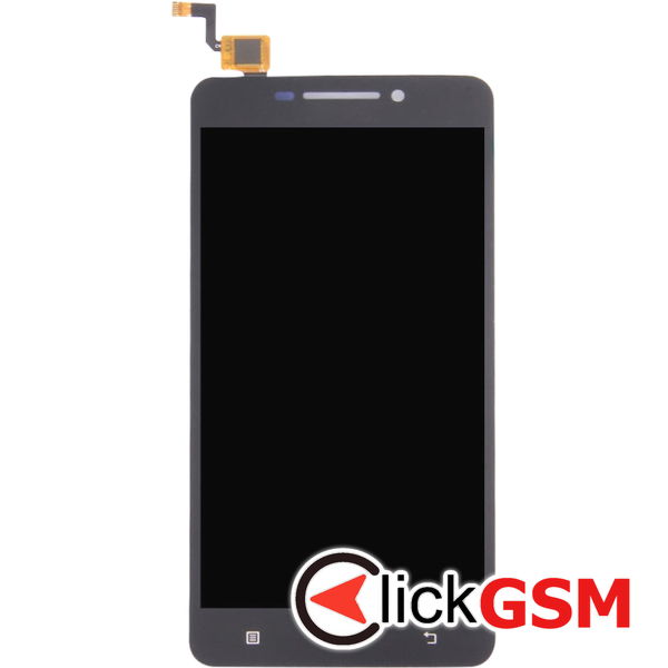 Piesa Piesa Display Cu Touchscreen Negru Lenovo A5000 245t