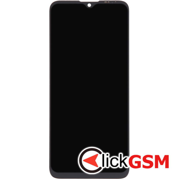 Piesa Display Cu Touchscreen Negru Lenovo K12 245b