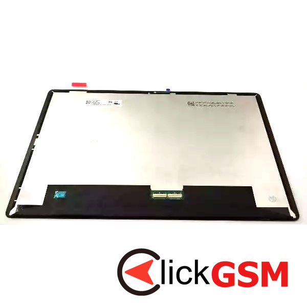 Piesa Display Cu Touchscreen Negru Lenovo Pad Pro 12.7 409j