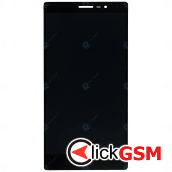 Piesa Display Cu Touchscreen Negru Lenovo Phab 2 1l2m